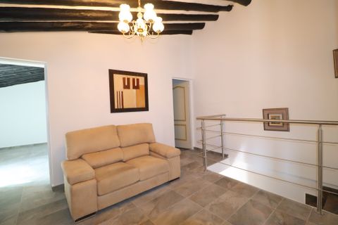 Cortijo i Chirivel, Almeria, Chirivel - € 329.000 | Ref: 3008-CH - foto 37